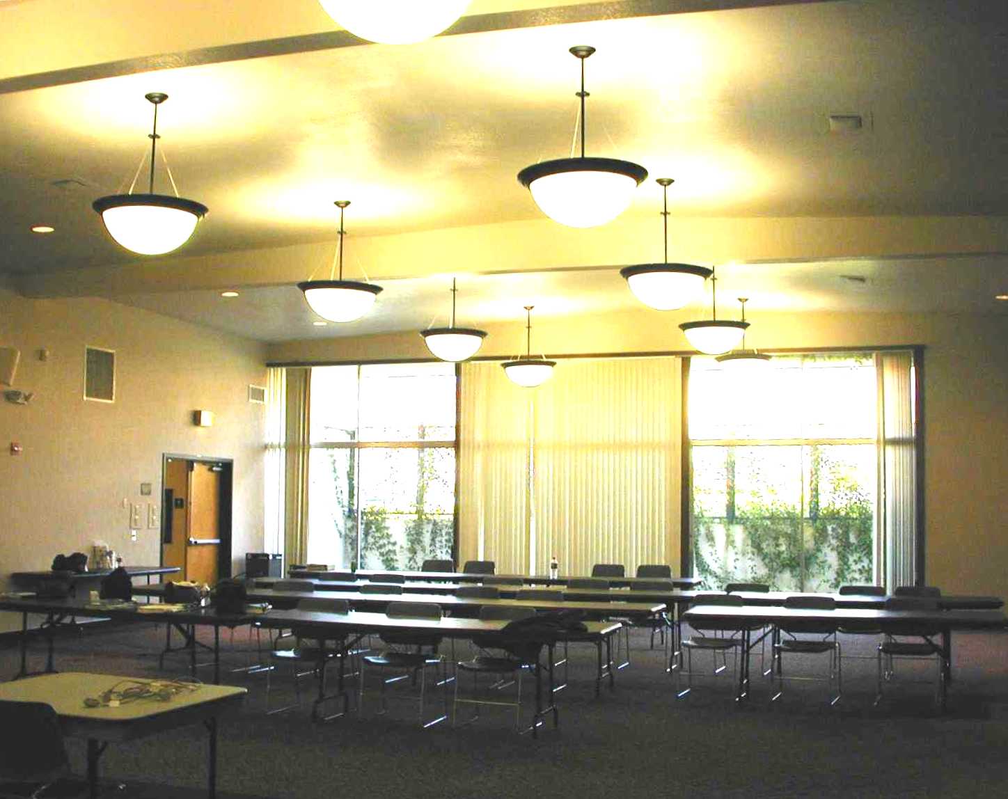 SHP Community Center2